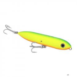 Poisson Nageur Borboleta Zarari 11cm 09