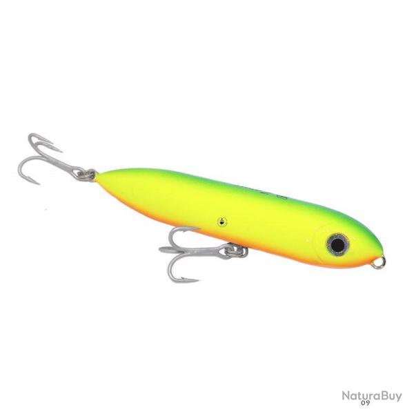 Poisson Nageur Borboleta Zarari 11cm 09