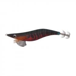 Turlutte Yamashita Egi Oh Live 3.5 21g GC08 - Ghost Crystal Red Head 10,5cm