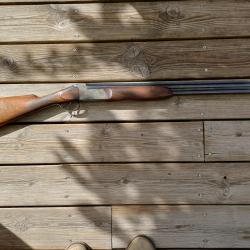 Vends Superposé BOUCHER