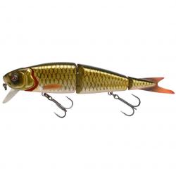 Poisson Nageur Savage Gear 4Play Classic Liplure 13cm 21g 13cm Dirty Roach