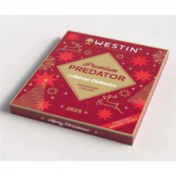 Calendrier de l'Avent Westin Premium Predator Advent Calendar 2025