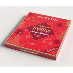 Calendrier de l'Avent Westin Original Swim Advent Calendar 2025