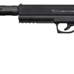 Pistolet à balles caoutchouc Vesta Defense Sentinel cal. 50 - 17 joules
