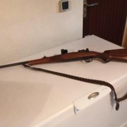 carabine mauser
