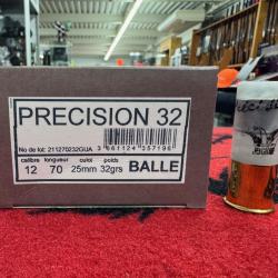 Jocker Precision 32 12x70 32g (x10)