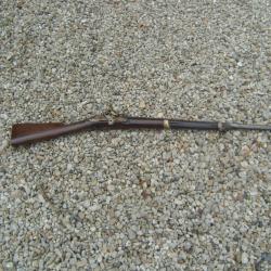 Fusil de cavalerie Mle 1777