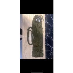 A SAISIR !!! Neuf hamac filet jamais utilisé