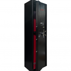Vente express ! Coffre-fort Random Master - 7 armes