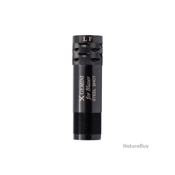 Choke Gemini  Blaser-Remington System PORTED CAL.12  IC