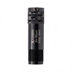 Choke Gemini  Blaser-Remington System PORTED CAL.12  en  3/4