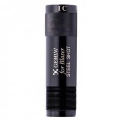 Choke Gemini Blaser/ Remington Extended cal.12   EN C LISSE