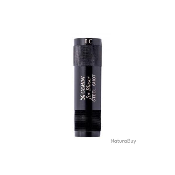 Choke Gemini Blaser/ Remington Extended cal.12   EN C LISSE