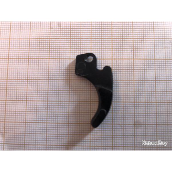 Pistolet  plombs Record: dtente, gchette