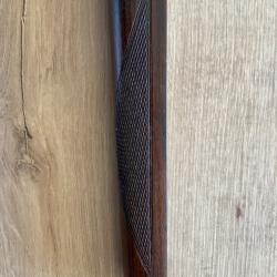 Longuesse devant fusil simplex Manufrance