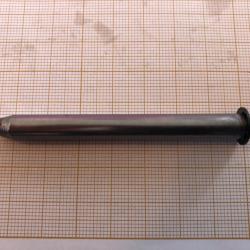 Pistolet à plombs Record: guide ressort