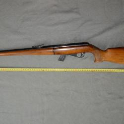 Carabine SIDNA 22 Lr avec magasin 8 coups