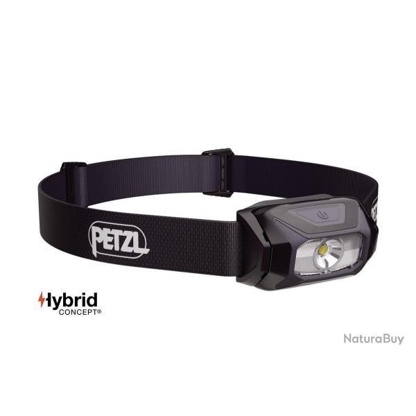 Lampe Frontale de Randonne PETZL "TIKKINA"