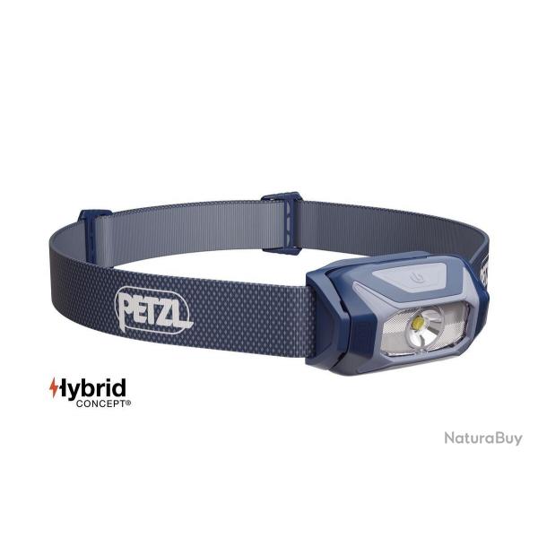 Lampe Frontale de Randonne PETZL "TIKKINA"