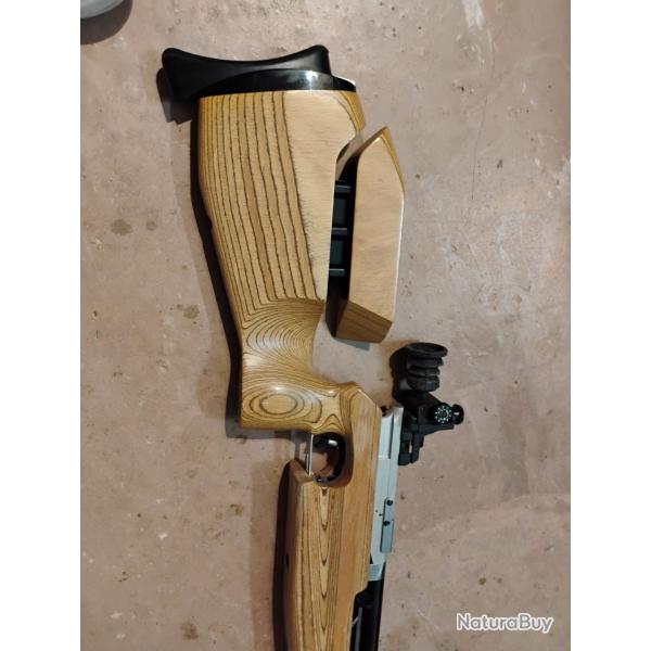 Feinwerkbau c60 cal 4.5mm trs bon tat