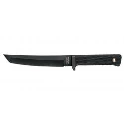 Couteau Cold Steel Recon Tanto (SK-5) - Lame 178mm - Manche Kray-Ex - Etui Secure-Ex