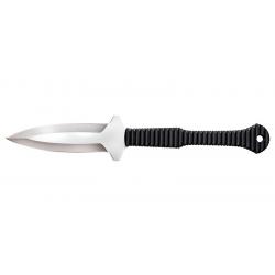 Couteau Cold Steel Hide Out - Lame 76mm - Manche Griv-Ex - Etui Secure-Ex