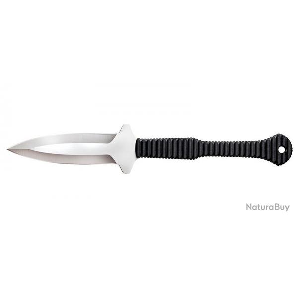Couteau Cold Steel Hide Out - Lame 76mm - Manche Griv-Ex - Etui Secure-Ex