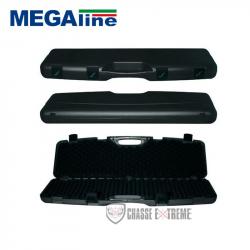 Mallette MEGALINE Carabine ABS Eco 110X25X11