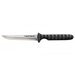 Couteau Cold Steel Drop Spike - Lame 102mm - Manche G10 - Etui Secure-Ex