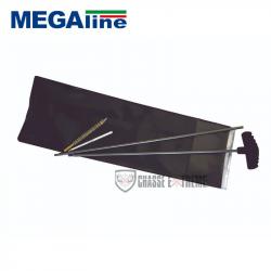 Nécessaire Nettoyage MEGALINE Etui Skai Cal 4.5mm
