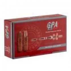 CARTOUCHES SOLOGNE gpa calibre 270W 143GR 9.3g x20