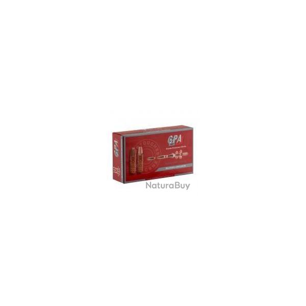 CARTOUCHES SOLOGNE gpa calibre 270W 143GR 9.3g x20