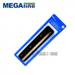 Nécessaire de Nettoyage MEGALINE en Boîte Plastique Cal 16 Bois