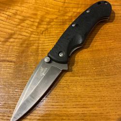 COUTEAU PLIANT GERBER