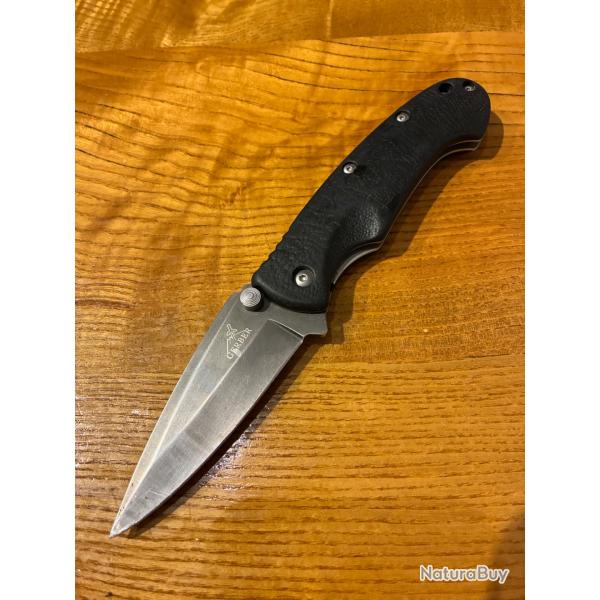 COUTEAU PLIANT GERBER