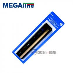 Nécessaire de Nettoyage MEGALINE en Boîte Plastique Cal 28 Bois