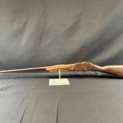 FUSIL GREENER ENFIELD MARTINI HENRY MARKIII cal. 22L