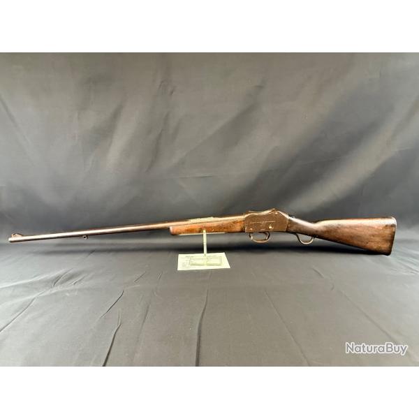 FUSIL GREENER ENFIELD MARTINI HENRY MARKIII cal. 22L