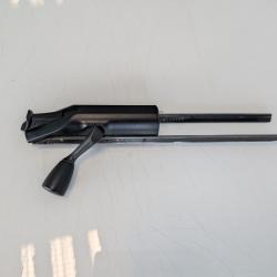 Culasse Blaser R93