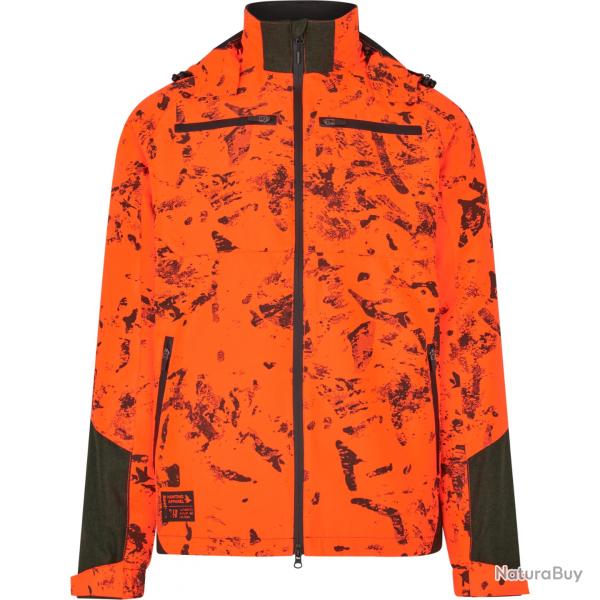 VESTE SEELAND TRAX BLAZE