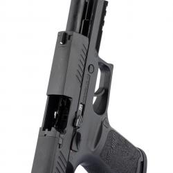 Réplique GBB gaz PROFORCE P320-M18 0,95J NOIR