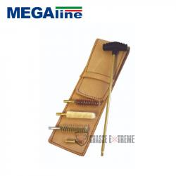 Nécessaire de Nettoyage MEGALINE Etui Skai Cal 44