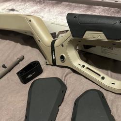 Hera arms H22 | Ruger 10/22 | Crosse rare neuve
