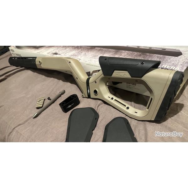 Hera arms H22 | Ruger 10/22 | Crosse rare neuve
