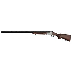 Fusil monocoup pliant Cal. 12/76 - Investarm modèle 80 LS canon 81 cm