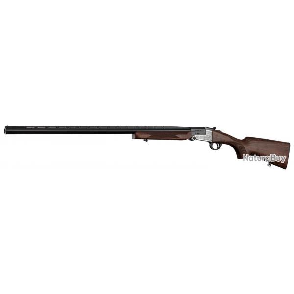 Fusil monocoup pliant Cal. 12/76 - Investarm modle 80 LS canon 81 cm