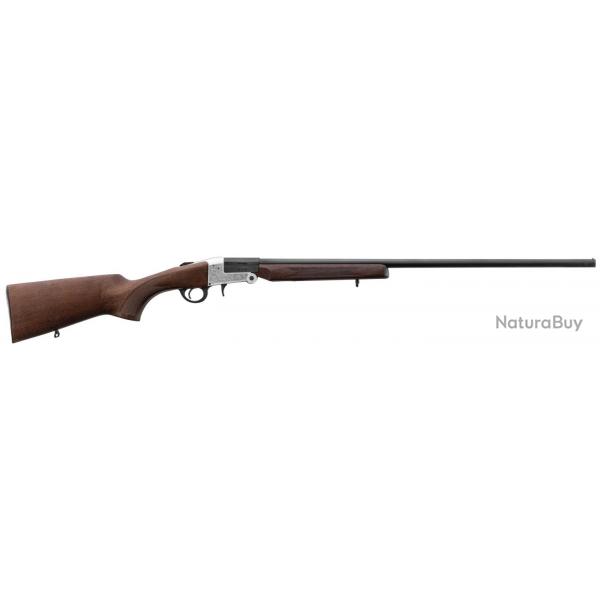 Carabine monocoup pliante Cal. 14 mm - Investarm canon 71 cm