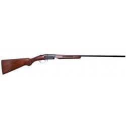 Carabine pliante monocoup Ergal Cal. 410-76 - Yildiz canon 71 cm