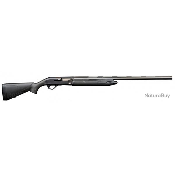 Fusils semi-auto SX4 Composite Black Shadow Cal. 12/89 WINCHESTER canon 76 cm