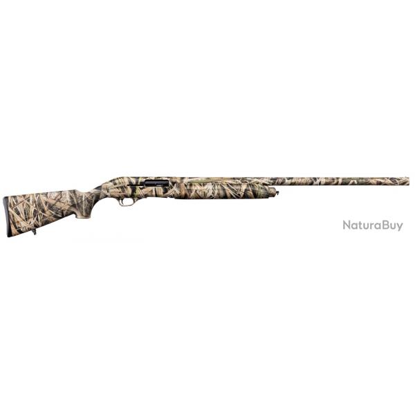 Fusil de chasse semi-automatique camo Country - Cal. 12/76 canon 76 cm